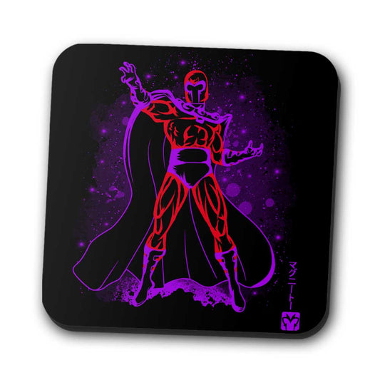 The Magnetic Tempest - Coasters