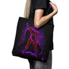 The Magnetic Tempest - Tote Bag