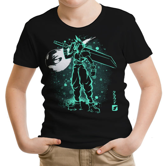 The Mako Ex-Soldier - Youth Apparel