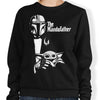 The Mandofather - Sweatshirt