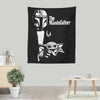 The Mandofather - Wall Tapestry