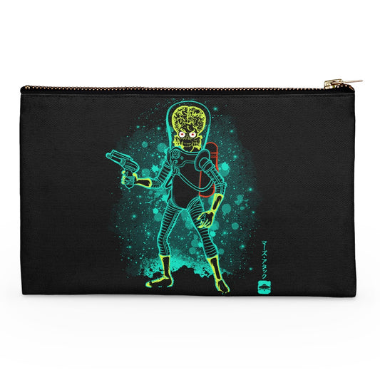 The Martian - Accessory Pouch