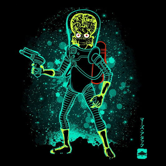 The Martian - Hoodie