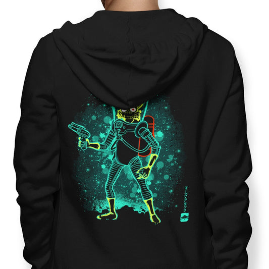 The Martian - Hoodie