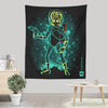 The Martian - Wall Tapestry