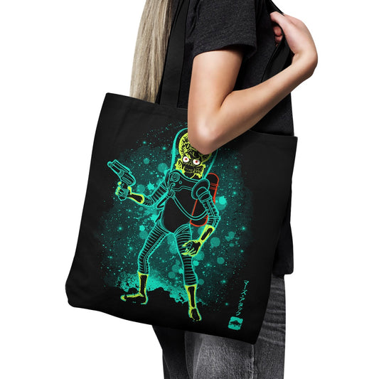 The Martian - Tote Bag