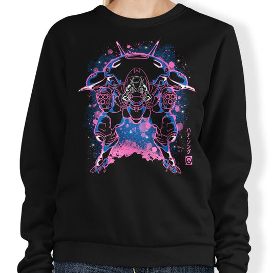 The Mech - Sweatshirt