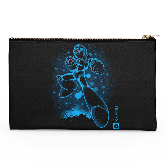 The Mega Power - Accessory Pouch
