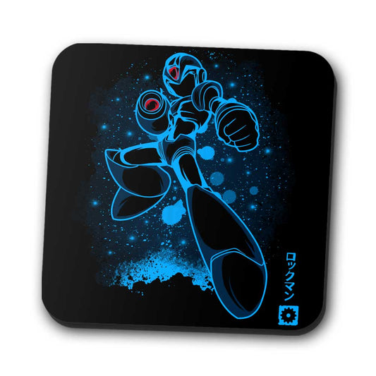 The Mega Power - Coasters