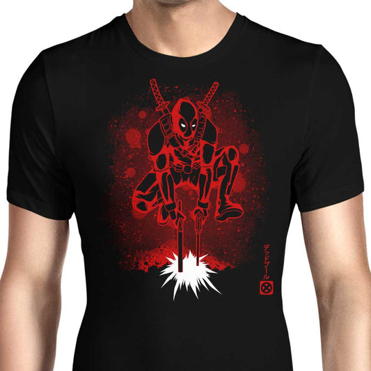 The Merc - Men's Apparel