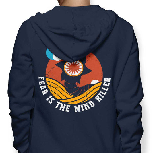 The Mindkiller - Hoodie