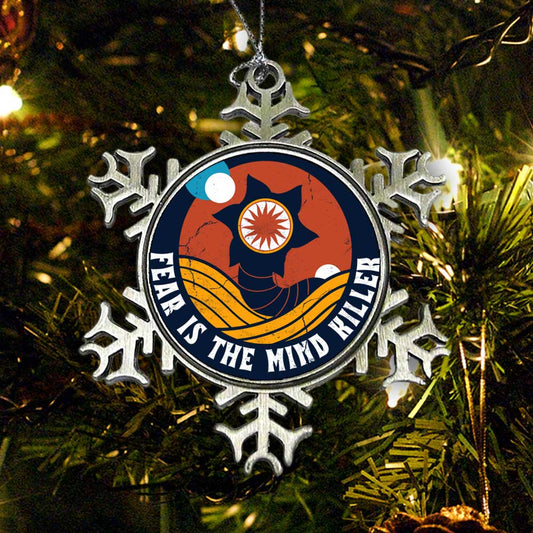 The Mindkiller - Ornament