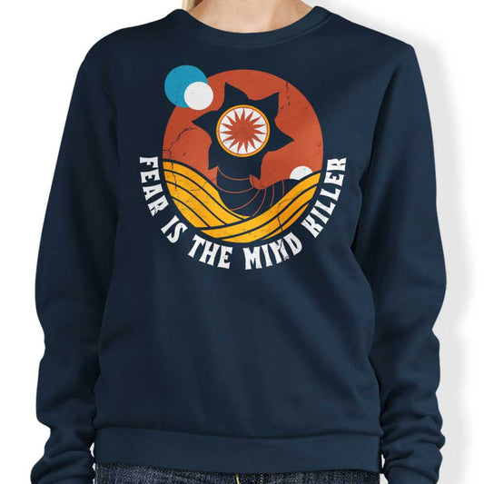 The Mindkiller - Sweatshirt
