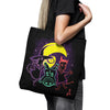 The Mischief - Tote Bag