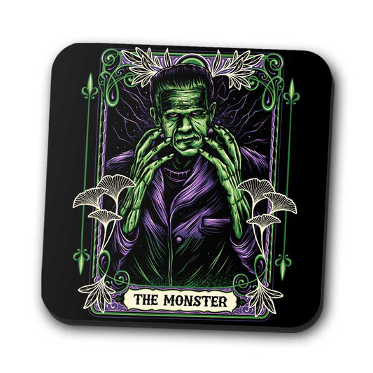 The Monster - Coasters