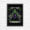 The Monster - Posters & Prints