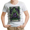 The Monster - Youth Apparel