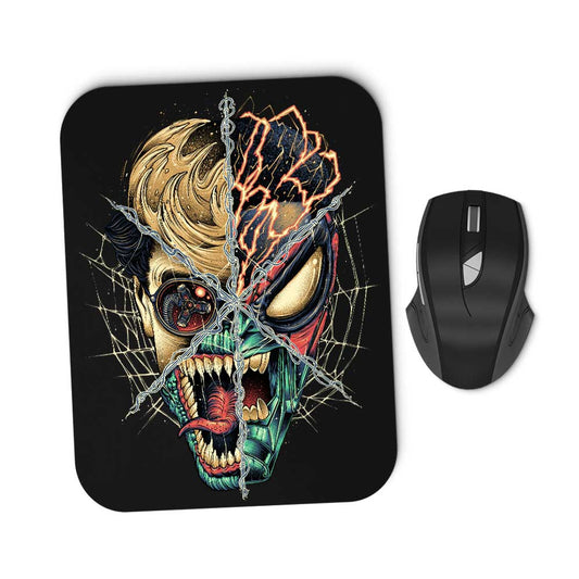 The Multiverse is Calling - Mousepad