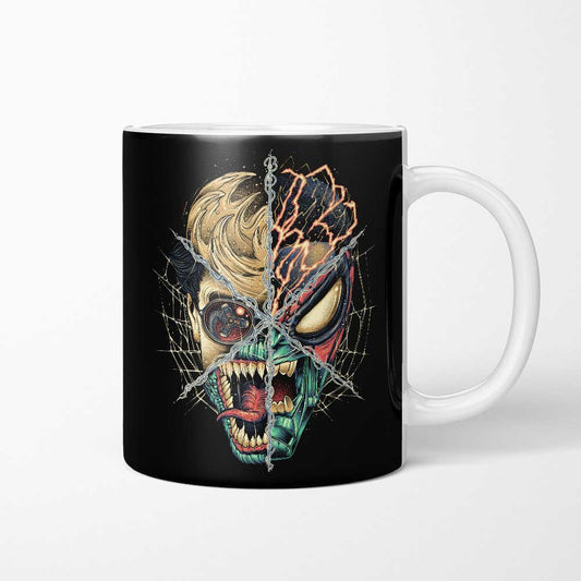 The Multiverse is Calling - Mug