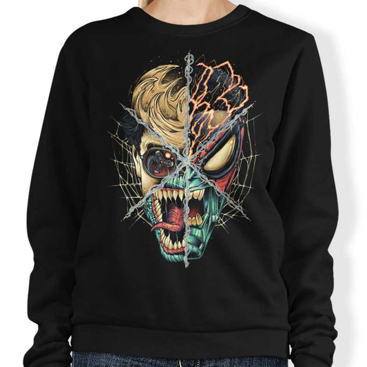 The Multiverse is Calling - Sweatshirt