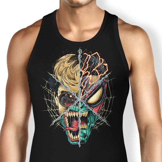 The Multiverse is Calling - Tank Top