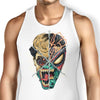 The Multiverse is Calling - Tank Top