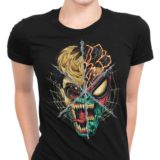 The Multiverse is Calling - Women's Apparel