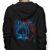 The Mystical Doctor - Hoodie