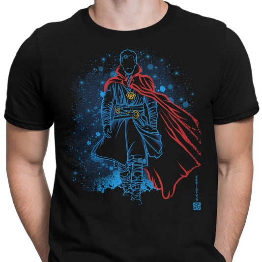 The Mystical Doctor - Men's Apparel