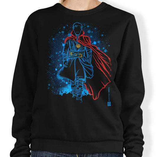 The Mystical Doctor - Sweatshirt