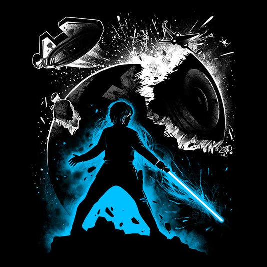 The New Hope - Fleece Blanket