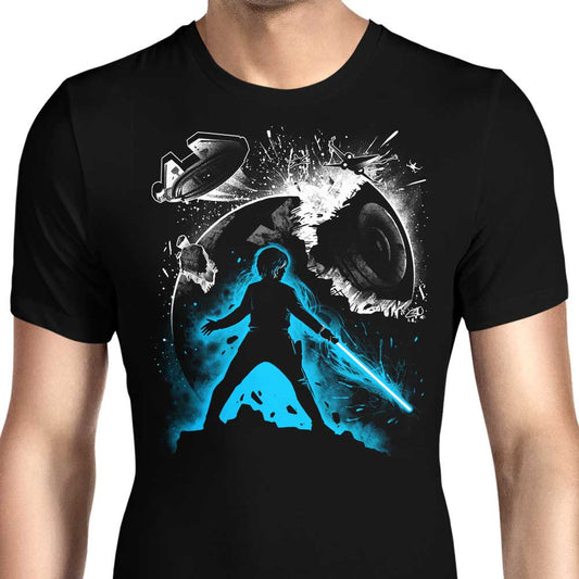 The New Hope - Men's Apparel