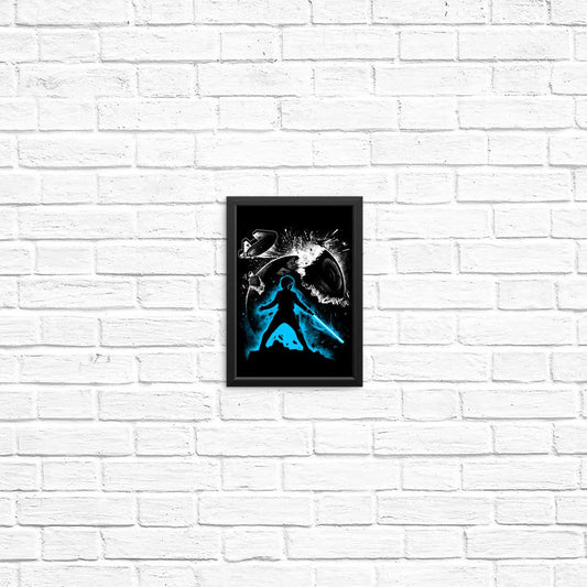 The New Hope - Posters & Prints