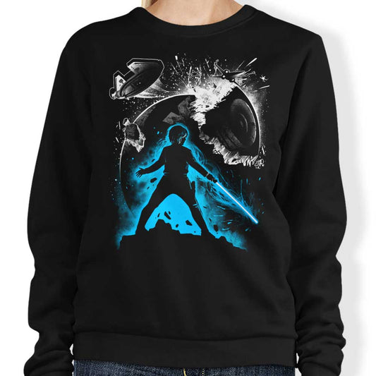 The New Hope - Sweatshirt