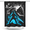The New Hope - Shower Curtain