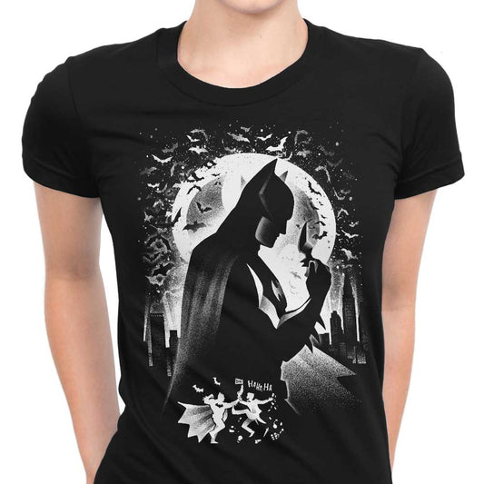 The Night - Women's Apparel