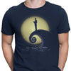 The Nightmare Before Cthulhu - Men's Apparel