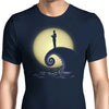 The Nightmare Before Cthulhu - Men's Apparel