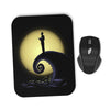 The Nightmare Before Cthulhu - Mousepad