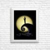 The Nightmare Before Cthulhu - Posters & Prints
