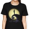 The Nightmare Before Cthulhu - Women's Apparel