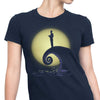 The Nightmare Before Cthulhu - Women's Apparel