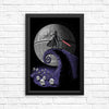 The Nightmare Before Empire - Posters & Prints