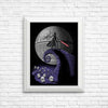 The Nightmare Before Empire - Posters & Prints