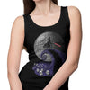 The Nightmare Before Empire - Tank Top