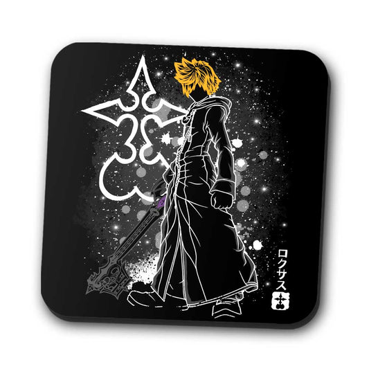 The Nobody - Coasters