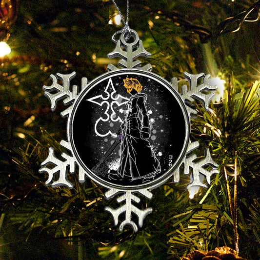 The Nobody - Ornament