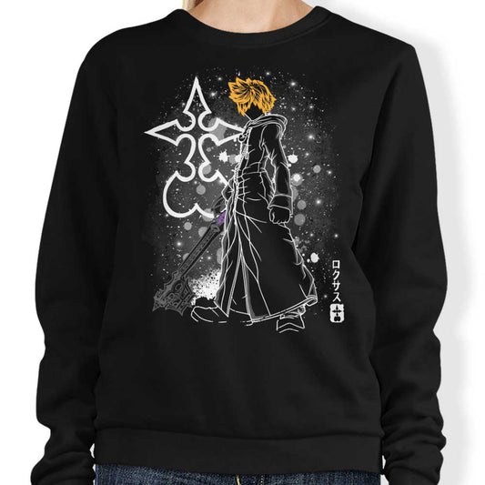 The Nobody - Sweatshirt