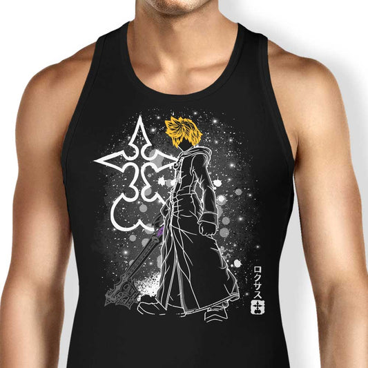 The Nobody - Tank Top