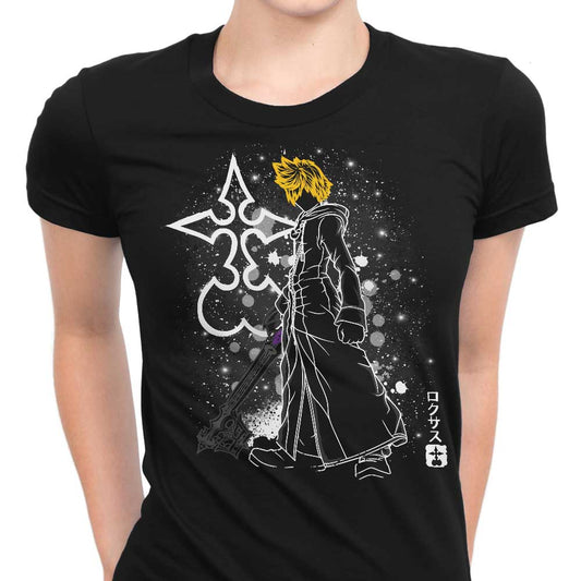 The Nobody - Women's Apparel